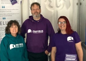 CCC mental health day