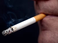More adults in Carmarthenshire smoke – despite the UK smoking rate falling to record low