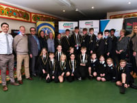 Pembrokeshire Sport Awards nomination deadline looms