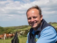 Nick Neumann elected County Councillor for The Havens ward