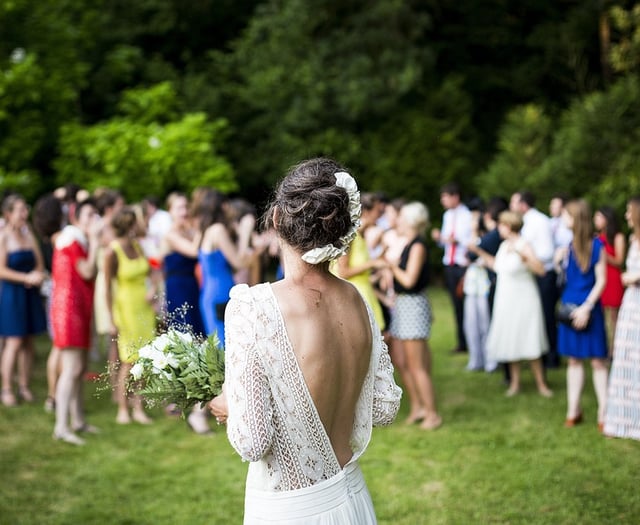 'Wedding venue' plans near Tenby turned down by council planners