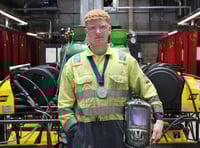 Pembrokeshire College learner is UK finalist