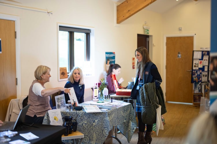 Bluestone wellbeing