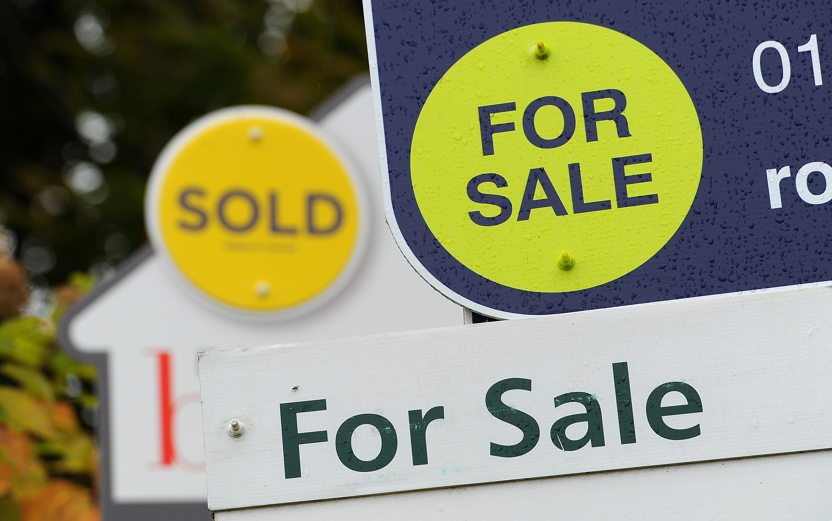 Pembrokeshire house prices increased more than Wales average in August