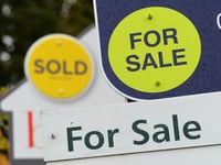 Carmarthenshire house prices dropped slightly in August