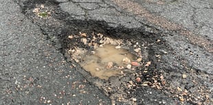 Wales' funding boost to prevent 30,000 potholes on major roads