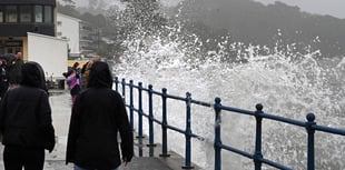 Wales gets £1.8m for flood defence repairs