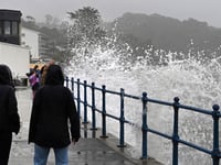 Wales gets £1.8m for flood defence repairs