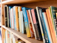 More than two-thirds of Pembrokeshire residents do not have a local library