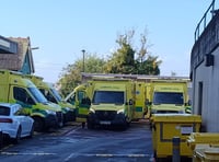  The madness of moving our stroke unit