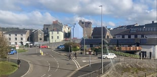 Council chiefs back new five-year term for 'Carmarthen BID' scheme