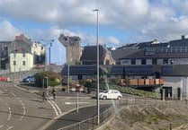 Carmarthenshire housing costs soar amid fewer users