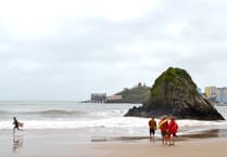 RNLI urges safety as Welsh patrols end