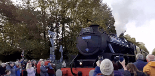 Journey to Great British Railways gathers steam