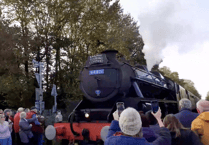 Journey to Great British Railways gathers steam with landmark legislation