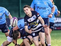 Pembroke lose out against Neyland after thriller