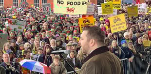 Fresh calls to scrap farm inheritance tax hike plans
