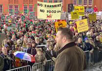 Fresh calls to scrap farm inheritance tax hike plans