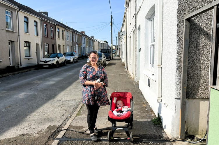 Carmarthenshire County Council is launching a multi-site trial of its preferred electric vehicle (EV) home charging solution, aimed at enabling residents without off-street parking to safely charge their EVs at home. 