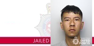 Man who threw corrosive substance over another jailed for 19 years