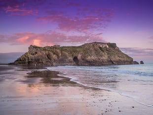 Tenby Island nostalgia day with free entry