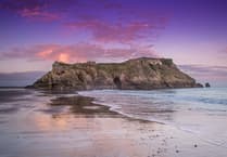 St Catherine's Island hosts free nostalgia day in Tenby this June