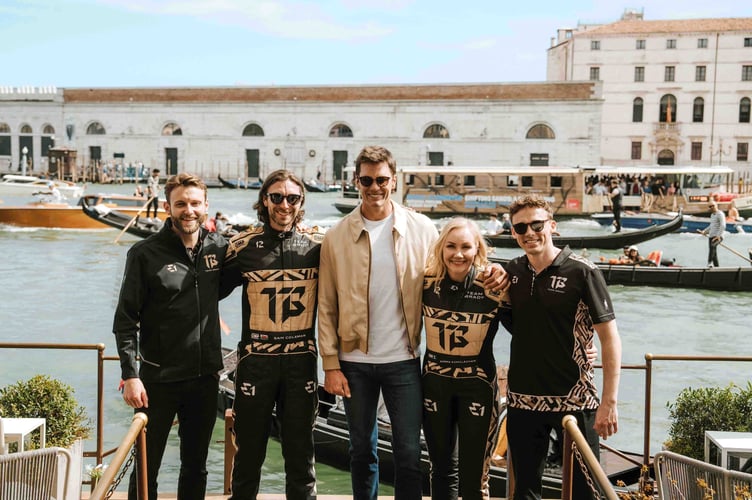 |Driver: Tom Brady|Team: Team Brady|Number: 12||Team: Team Brady|Number: 12|Car: E1 Race Bird||Driver: Tom Brady|Team: Team Brady|Number: 12||Driver: Sam Coleman|Number: 12|Team: Team Brady|Car: E1 Race Bird||Driver: Sam Coleman|Number: 12|Team: Team Brady|Car: E1 Race Bird||Photographer: Sam Morris|Event: Venice GP|Circuit: Venice|Location: Venice|Series: E1 Series|Season: 2024|Country: Italy|Keyword: season 1|Keyword: season one|Keyword: S1|Keyword: photography|Keyword: photos|Keyword: images|Keyword: motorsport|Keyword: powerboat racing|Keyword: boat|Keyword: 2024|Keyword: Venetia|Keyword: May|Keyword: E1 Series Photography|Keyword: marine|Keyword: boat racing|Keyword: city of canals|
