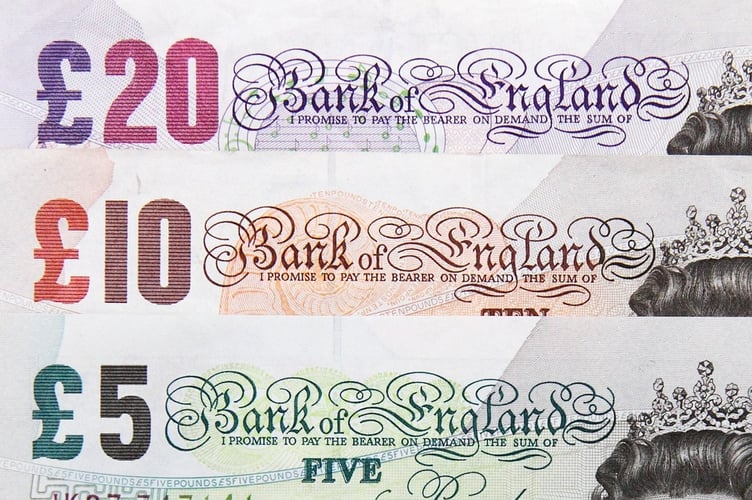 British money