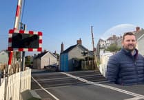 Kurtz and Davies call for fair rail funding for West Wales