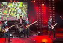 'That’ll Be the Day' celebrates Ruby Anniversary in style