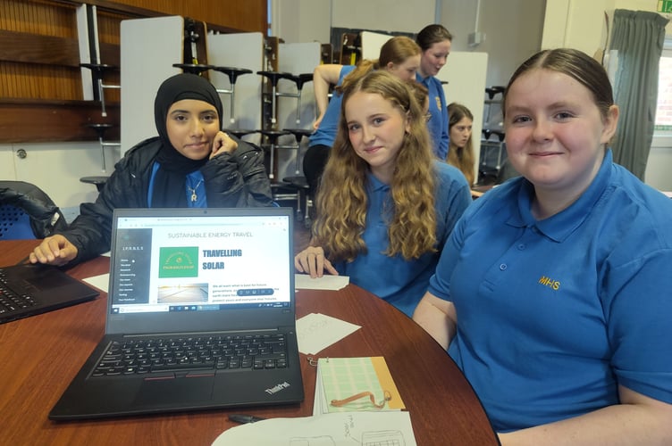 Milford changemakers