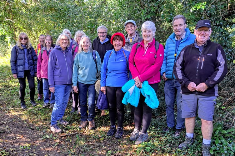 Speedies at the Nabbs, Tenby