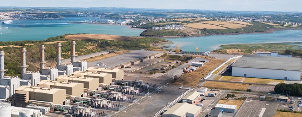 Pembrokeshire Approves Green Hydrogen Facility Despite Water Concerns