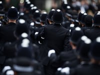 No officers sacked and barred from Dyfed-Powys Police