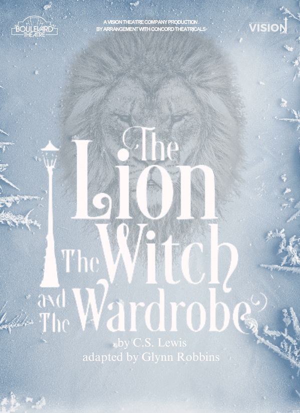 The Lion, the Witch and the Wardrobe