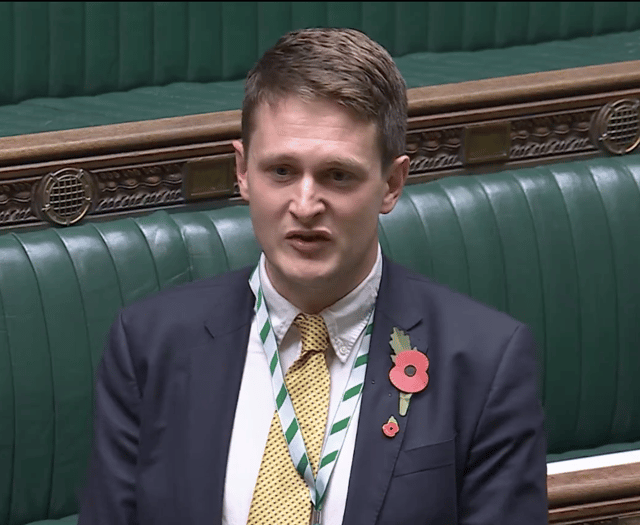 Labour must change direction after stark warning from Care Forum Wales