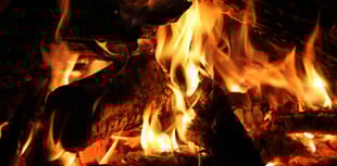 Tenby Rotarians thankful for bonfire night support