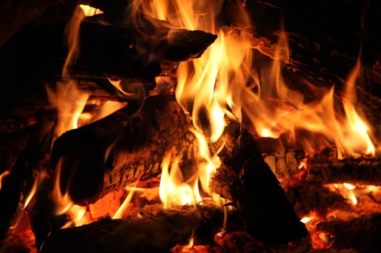 Bonfire