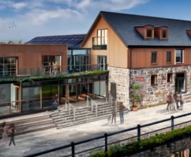 Quayside and Haverhub scheme unanimously approved