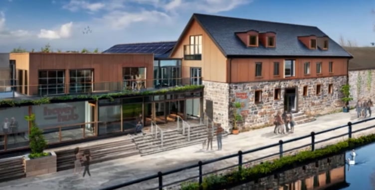 Quayside and Haverhub scheme unanimously approved by Pembrokeshire Council