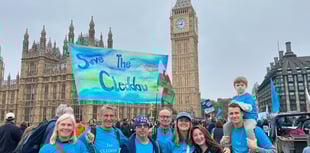 Petition urges Pembrokeshire Council to clean up Cleddau River