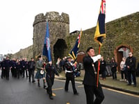 RBL urges Wales to back Armed Forces