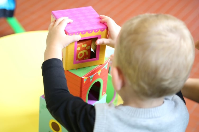 child care