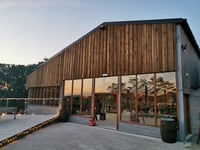 Carmarthenshire wedding venue approved