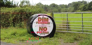  Ham-fisted attitude of Green Gen Cymru