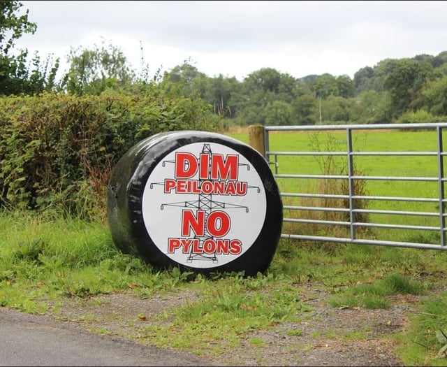  Ham-fisted attitude of Green Gen Cymru