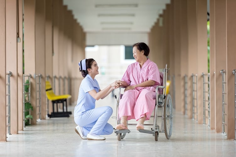 Nurse
