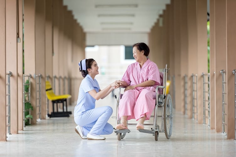 Nurse