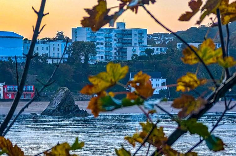 Croft Court Tenby