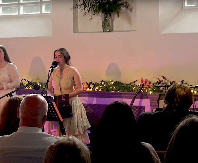 The Meadows revive folk classic in latest video
